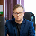 Довгань Иван